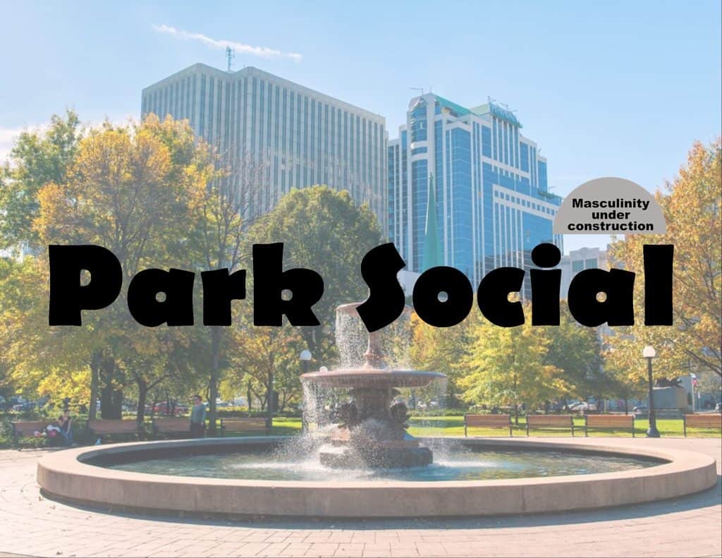 Park social