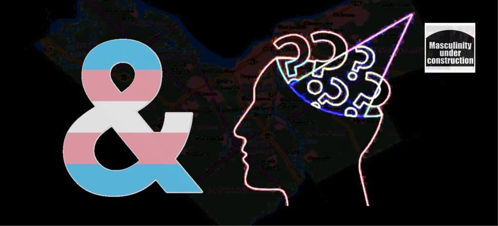 Trans identities under construction