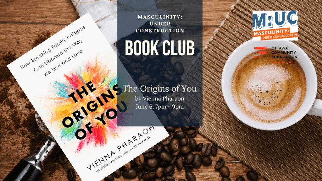 Book club - June 6